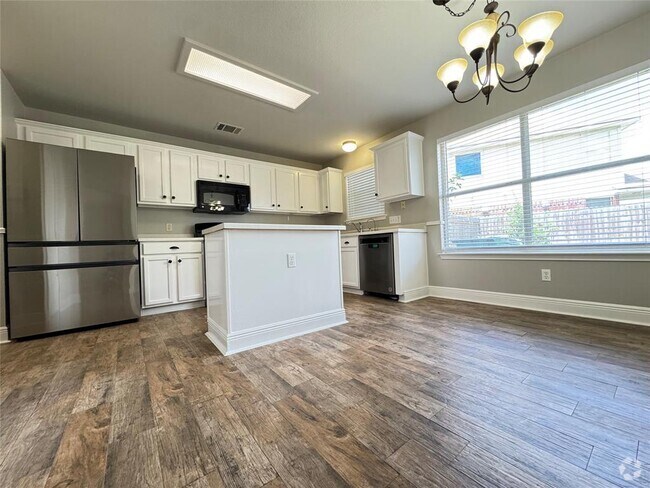Building Photo - 1501 Van Horn Dr Rental