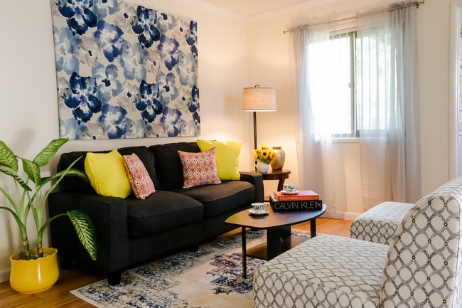 Fairway Park Apartments