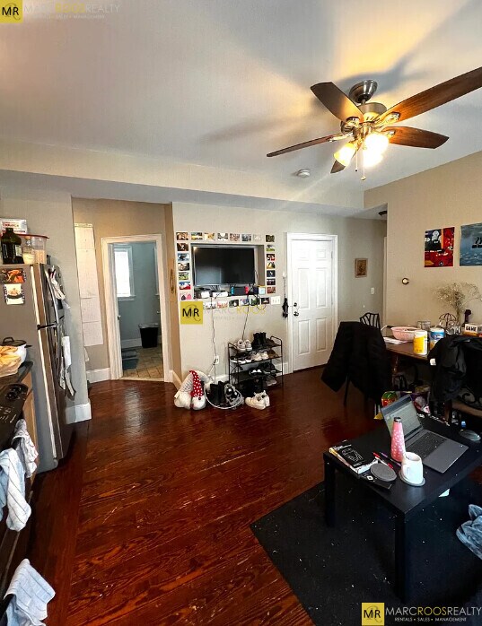 Photo - 180 Hillside St Unidad 3