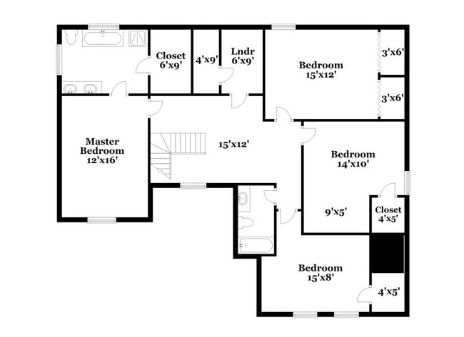 Photo - 4969 Saddle Creek Cir