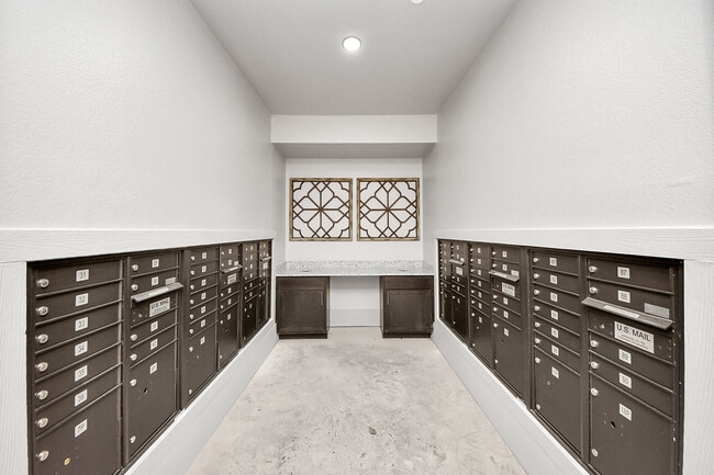 Photo - Westheimer Garden Villas Senior Living