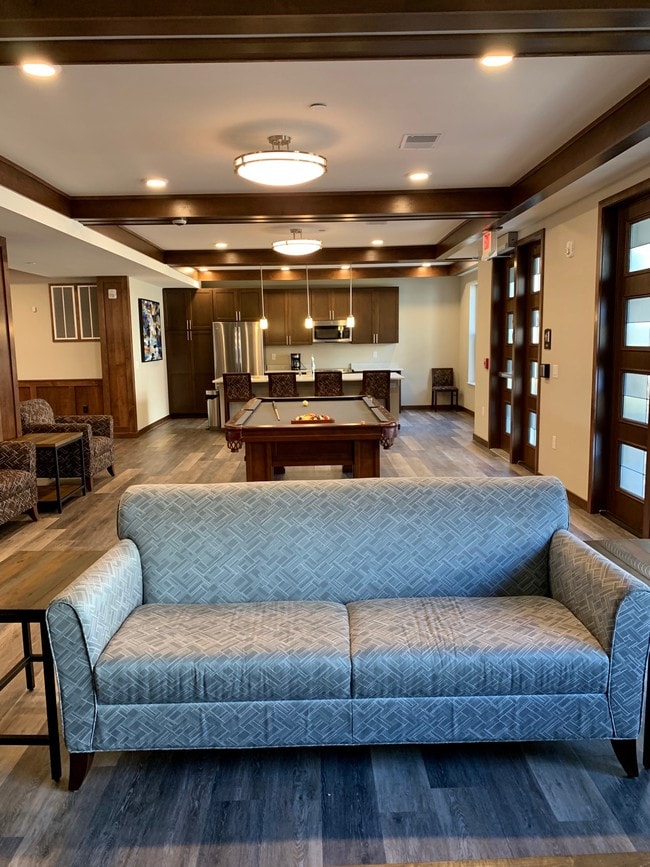 Oak Ridge Middleton Senior Community