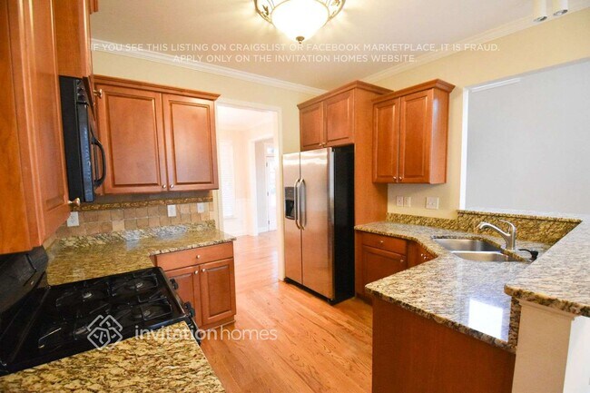 502 Oriole Farm Trail