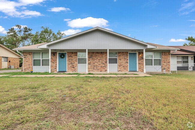 Building Photo - 2918 Antelope Trl Unit 2918 Rental