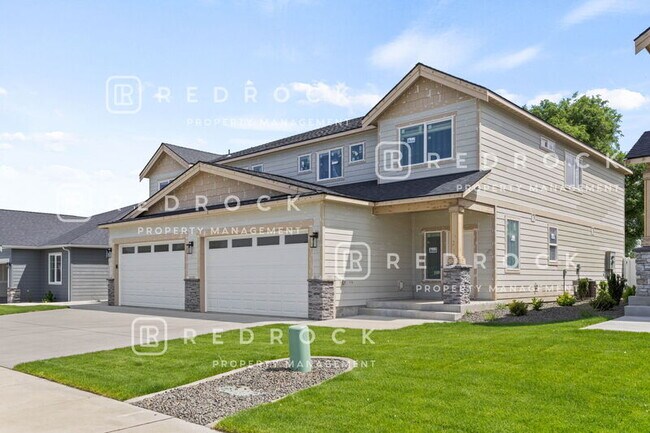 Photo - 1208 N Tschirley St