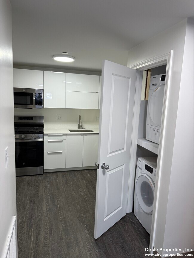 Photo - 8 Darling St Unit 11