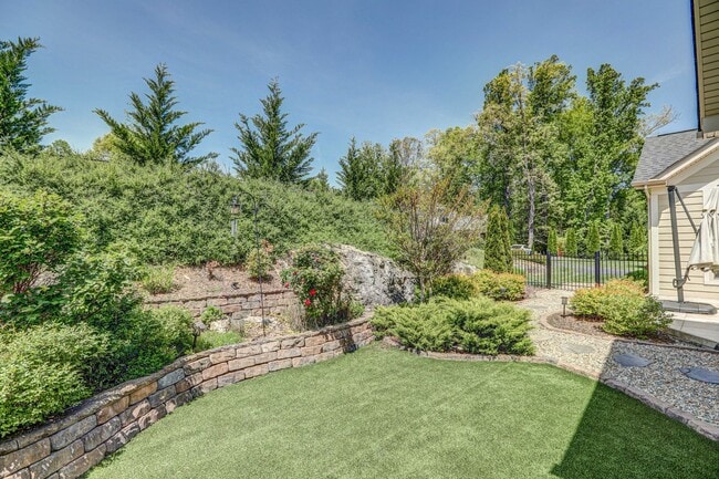 Photo - Cottages at Feathers Chapel