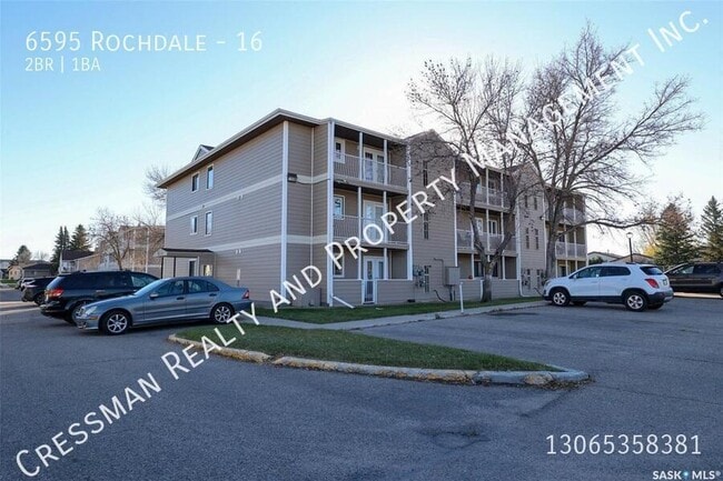 2 Bedroom 1 Bathroom Apartment in Sherwood-McCarthy - 2 Bedroom 1 Bathroom Apartment in Sherwood-McCarthy Unit 16