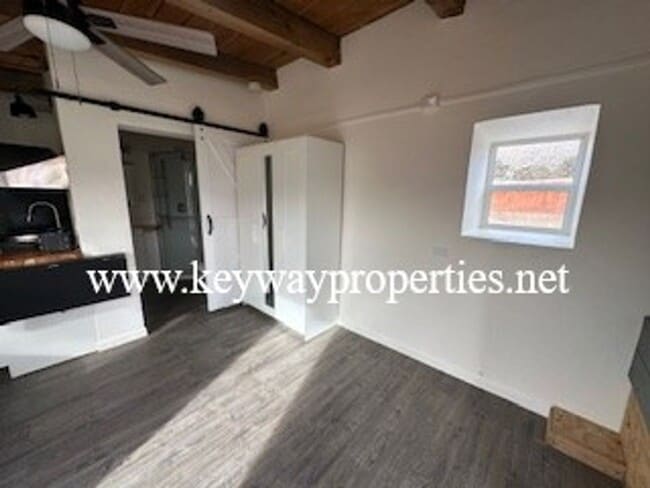 Photo - Sandia Canyon Studio Apartment