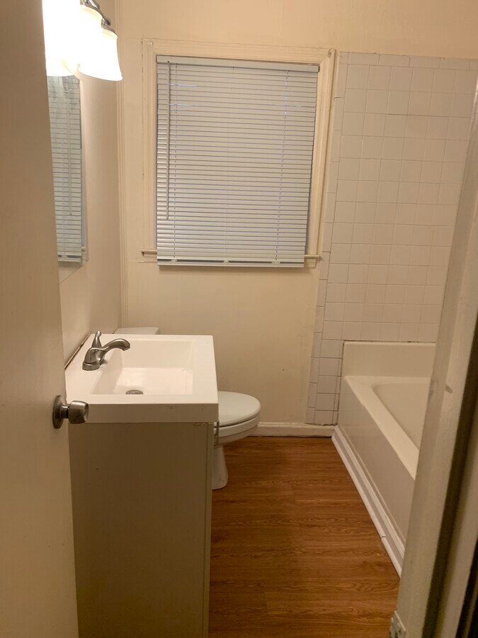 913 10th Ave House House Rental in Albany, GA