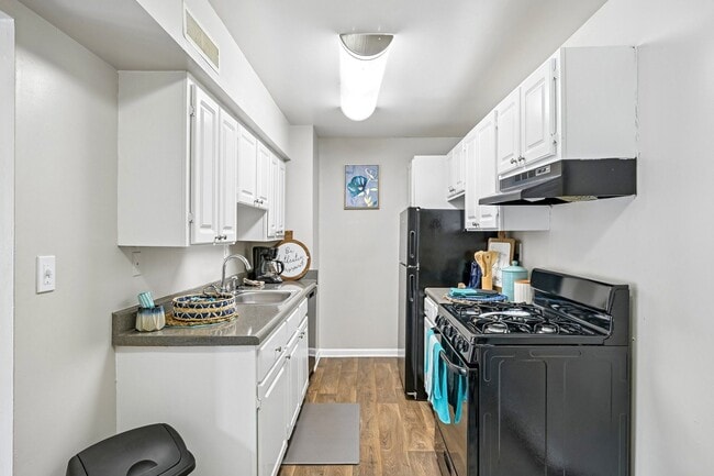 Grand Arbor Reserve Apartment Homes