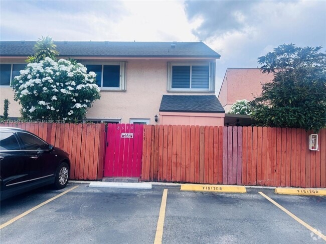 Building Photo - 8610 SW 156th Ct Rental