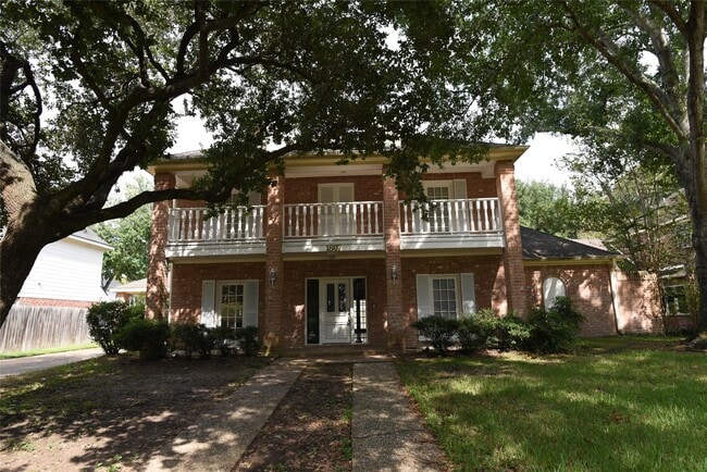 Photo - 1807 Brookchester Dr House