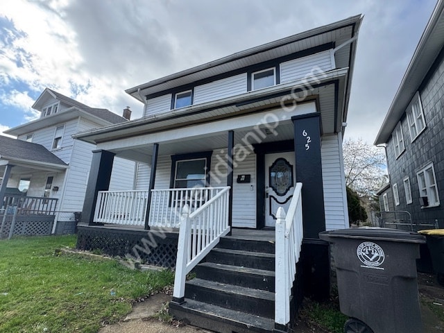 Photo - 625 2nd St House