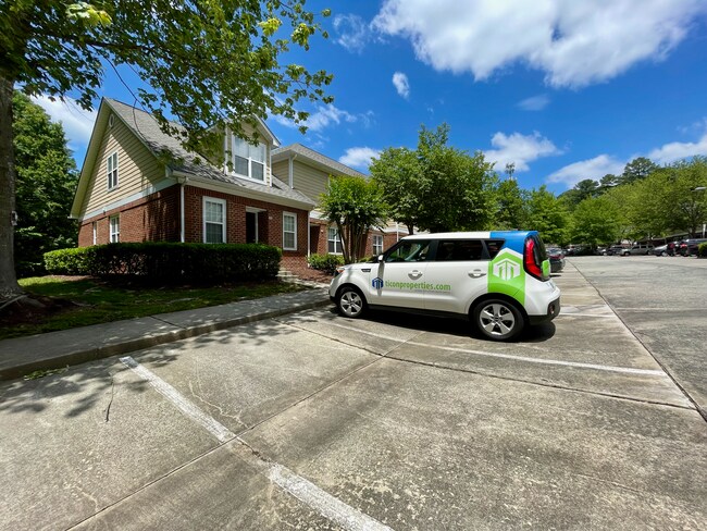 Highgate Townhomes