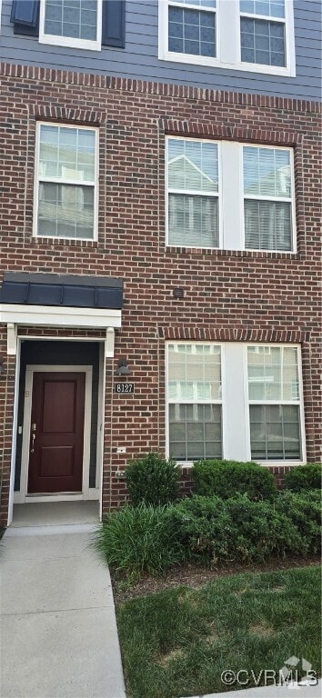 Building Photo - 8127 Wistar Creek Mews Rental