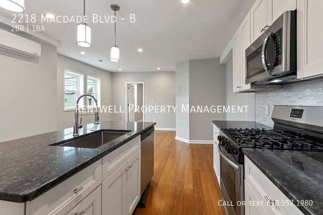 Photo - 2218 MacDade Boulevard Unit B