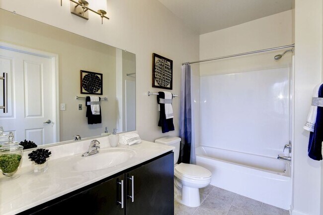 Groveton Green Apartments