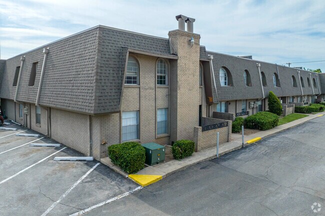 Photo - Villas on 50th