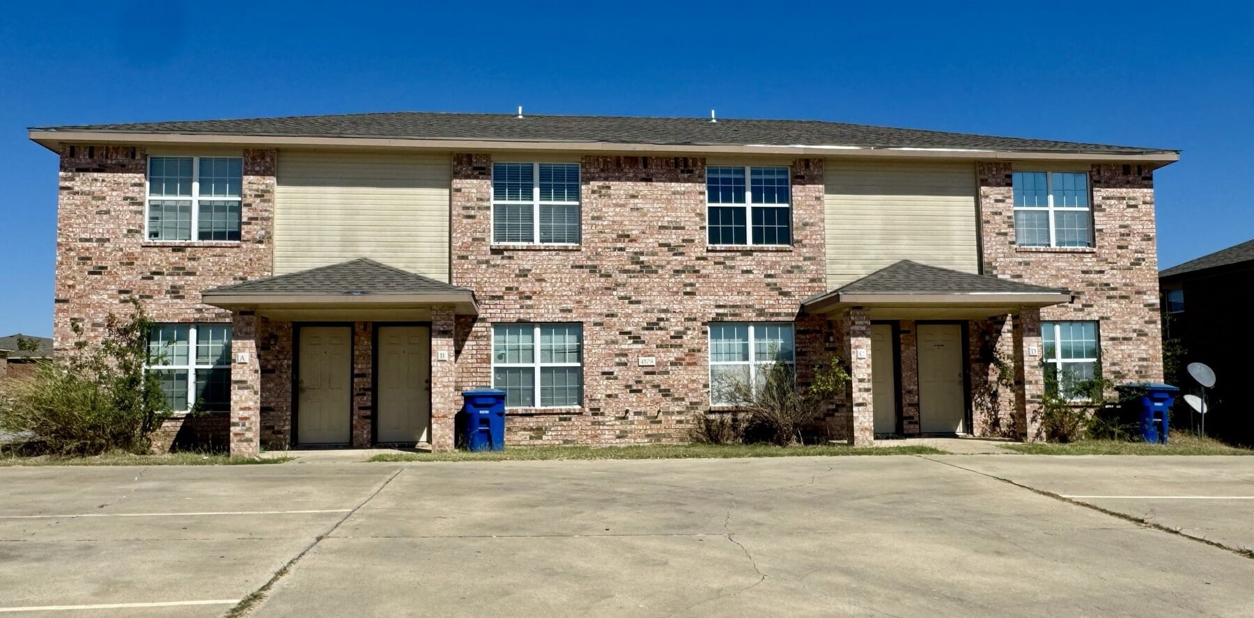 Photo - 4108 Shasta Rd Unit 4108 Shasta  D