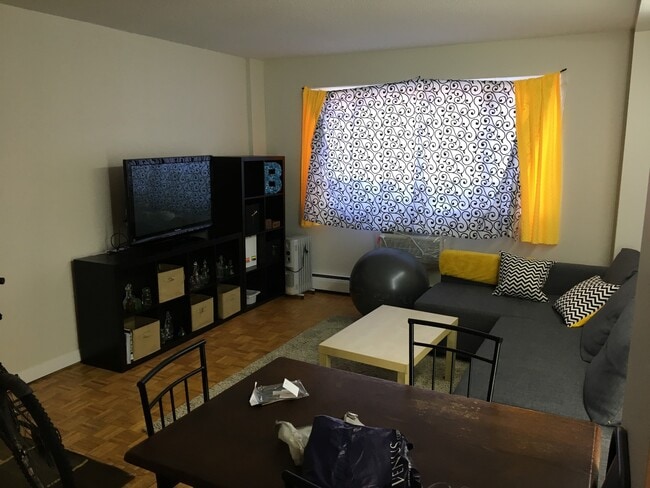287 Harvard St Unit 19