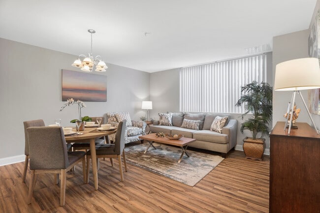 Photo - The Phoenix Apartments