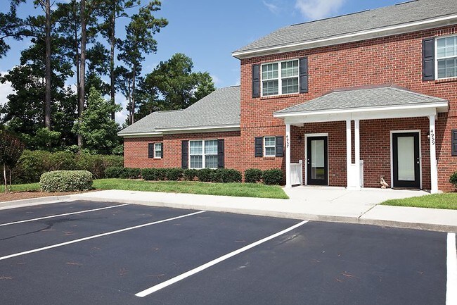 Photo - Pleasant Grove Village Apartments