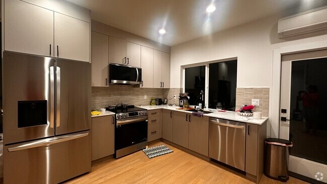 Building Photo - 9027 13th Ave NW Rental