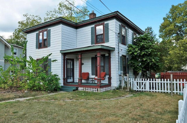 Photo - 706 W Kalamazoo Ave Unit 1