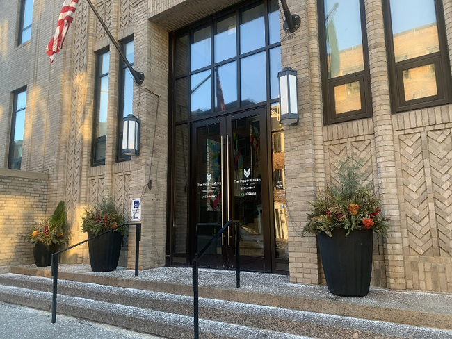 Photo - 1833 Lombard St Apartment Unit 2