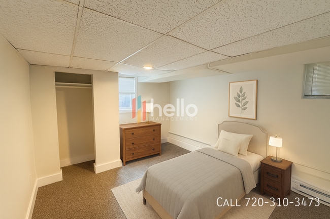 Building Photo - 1537 N Pearl St Unit 6 Rental