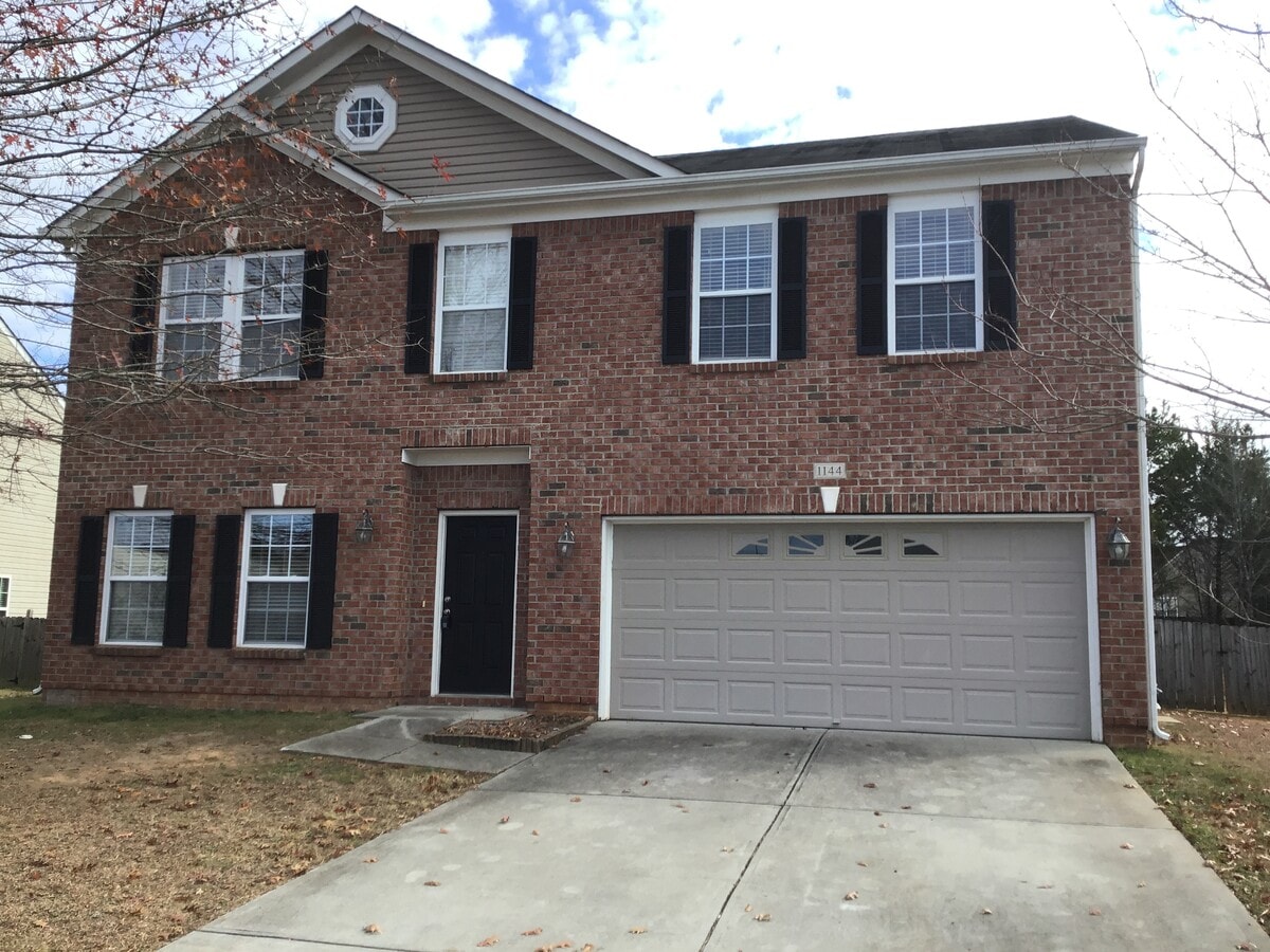 Photo - 1144 Wind Chime Ct