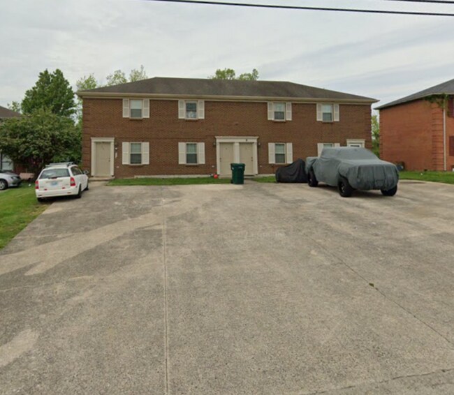 112 Manna Dr Apartments Unit 1 Richmond, KY