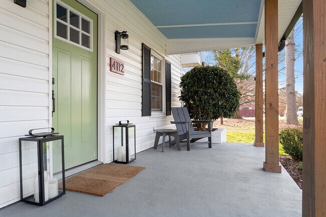 Photo - 4112 St James Church Rd