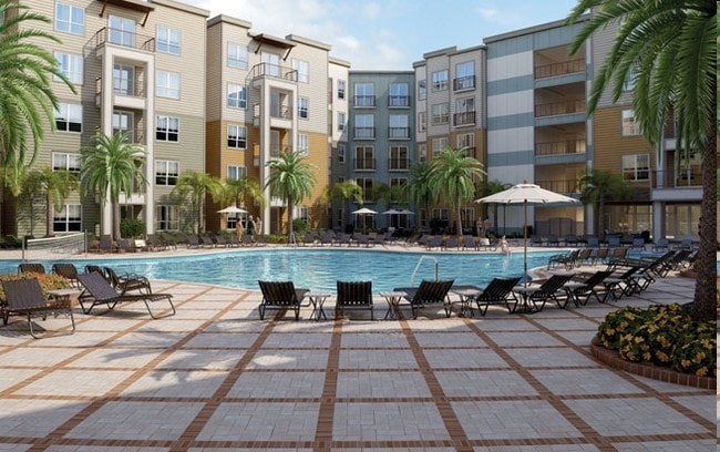 Lark Central Florida- Student Housing