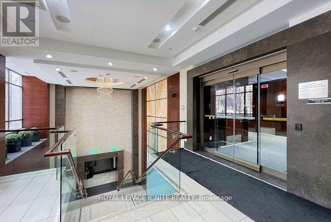 Photo - 310 Burnhamthorpe Rd W Unité 308