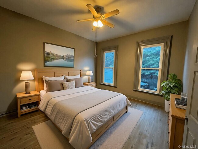 Building Photo - 58 Woodbine St