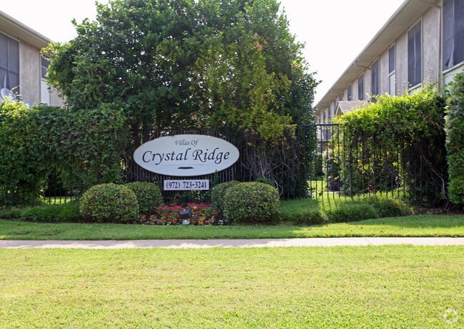 Crystal Ridge