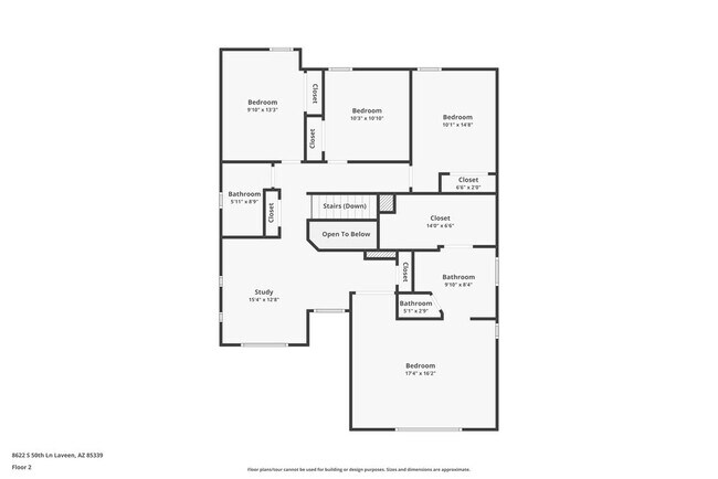 Photo - 8622 S 50th Ln