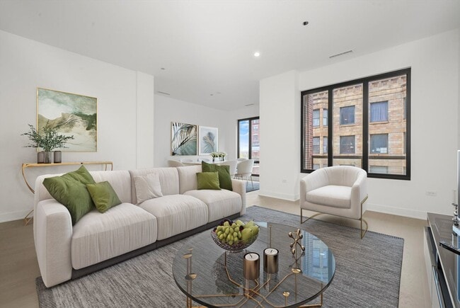 Photo - 323 S Racine Ave Unit 3C