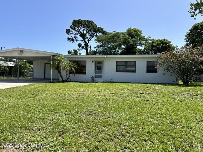 Building Photo - 427 Azalea Ave Rental