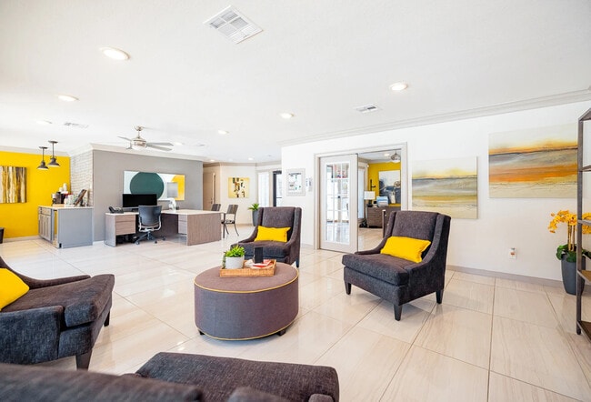 Pine Forest Apartments