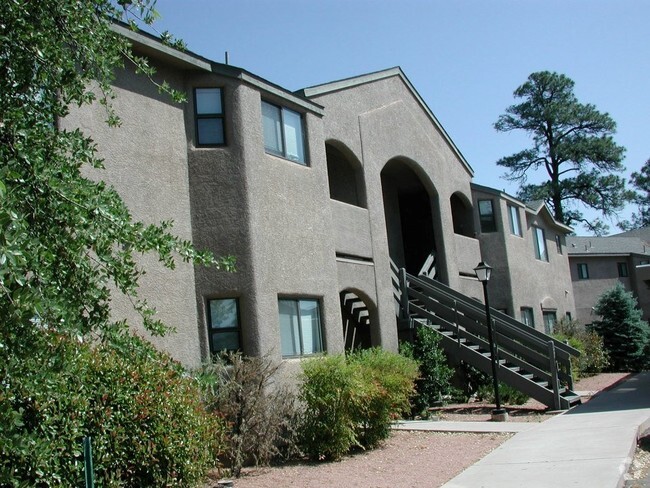 Building Photo - Tonto Oaks Rental