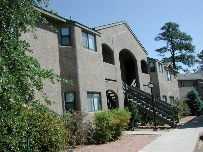 Tonto Oaks - Tonto Oaks Apartments