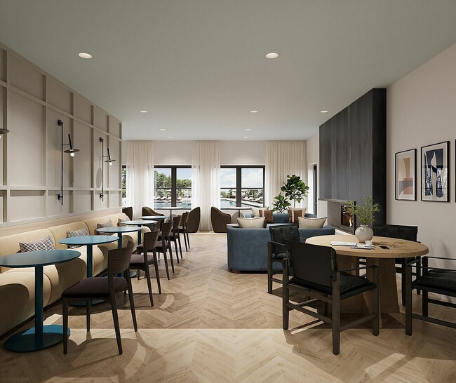 View Renovations Study Area - The View