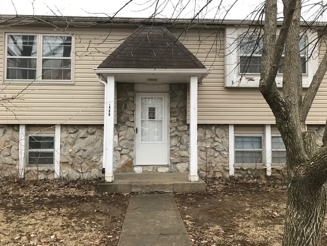 Building Photo - Sonora Dr. 1484-86 Unit 1486