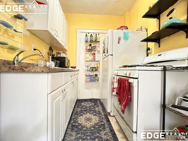 Building Photo - 249 Chestnut Hill Ave Unit 32 Rental