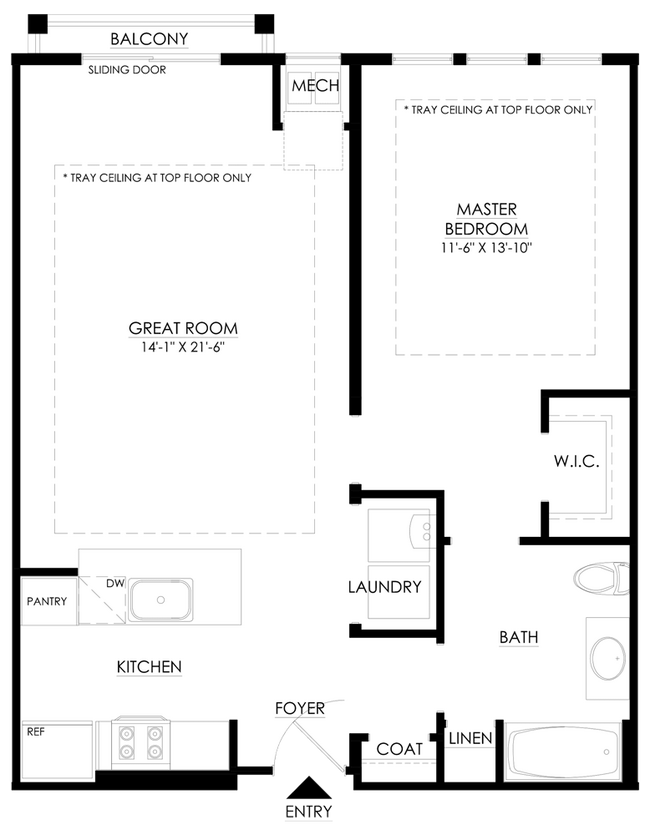 Photo - Haddon Towne Center