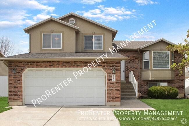 Building Photo - 1989 N 2530 W Rental