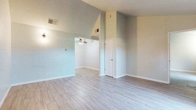Photo - Spacious and Bright 1 Bedroom 1 Bath end unit at Redwood Village!